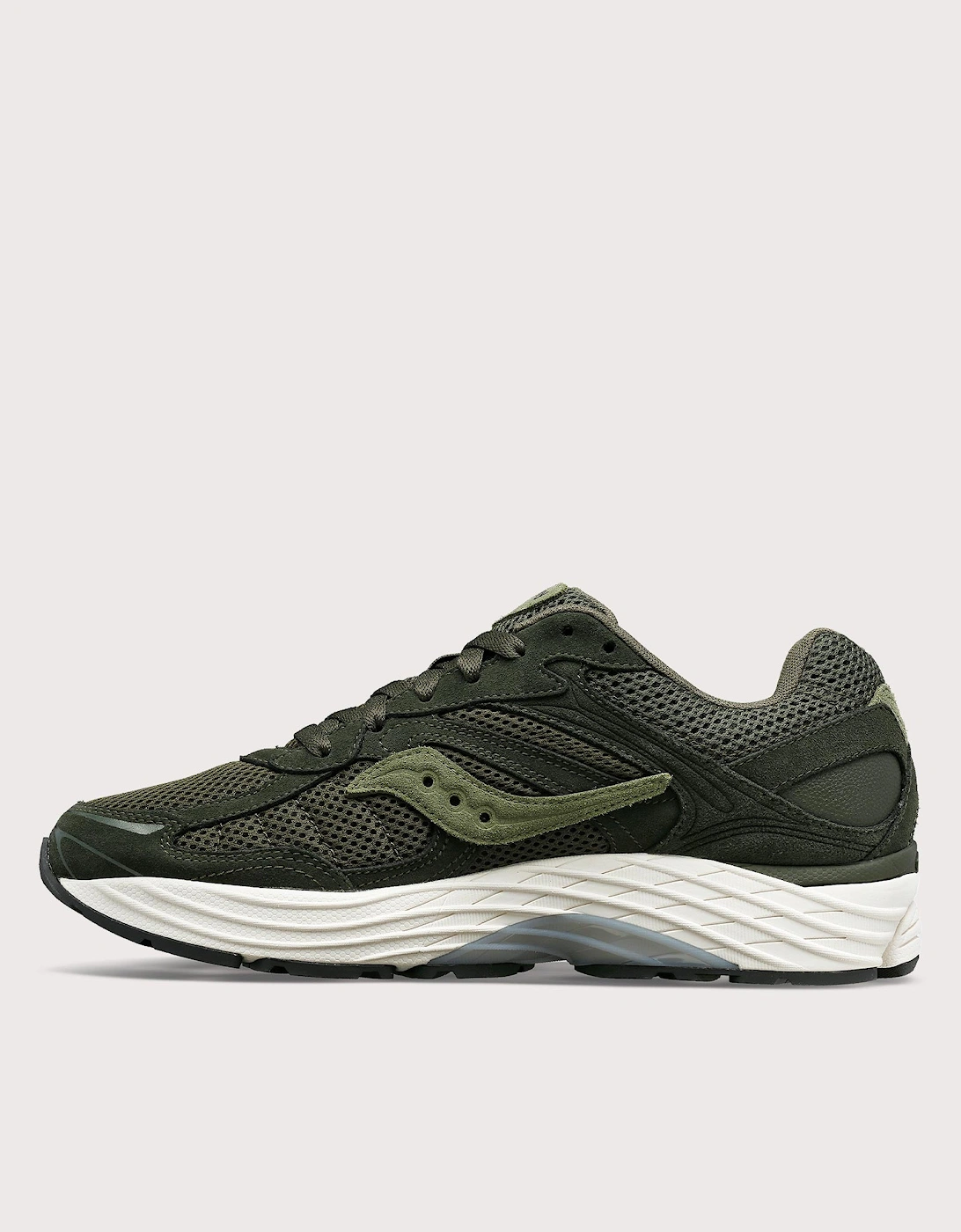 Pro Grid Omni 9 Sneakers