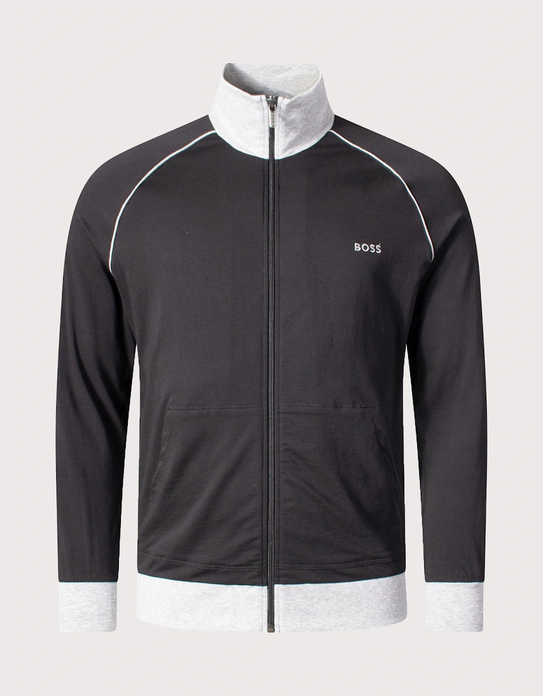 Mix & Match Z Lightweight Track Top, 5 of 4