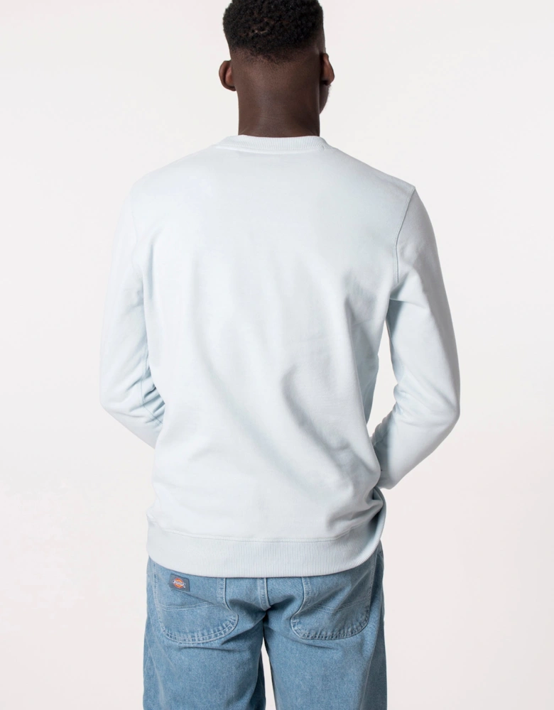 Relaxed Fit Welogo Sweatshirt