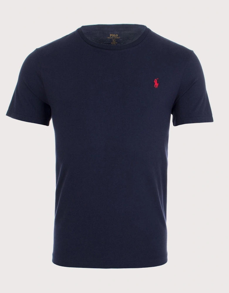 Custom Slim Fit T-Shirt