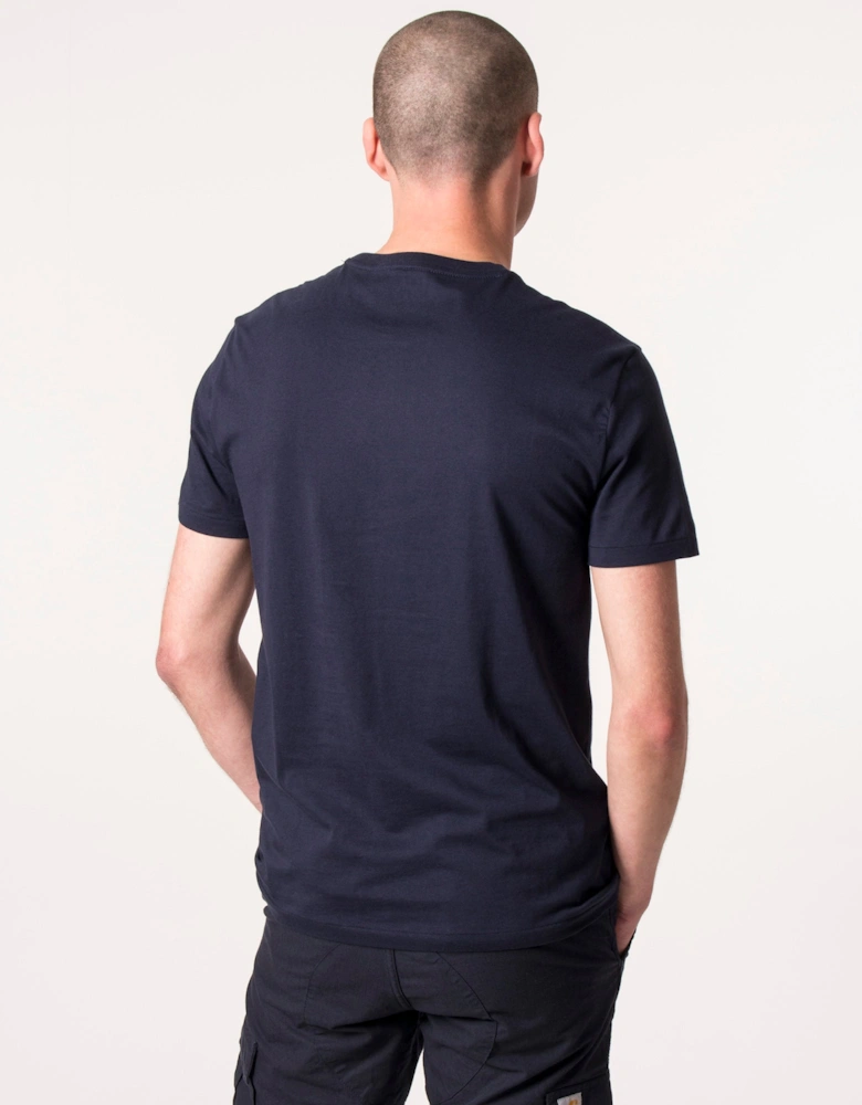 Custom Slim Fit T-Shirt