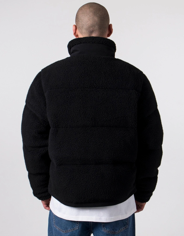 Relaxed Fit Mount Hope Puffer Jacket