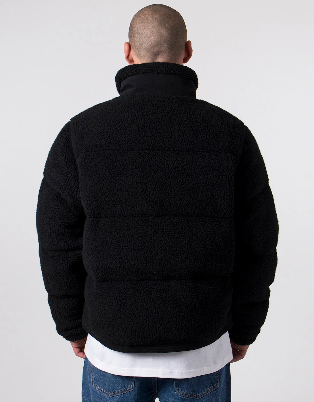 Relaxed Fit Mount Hope Puffer Jacket