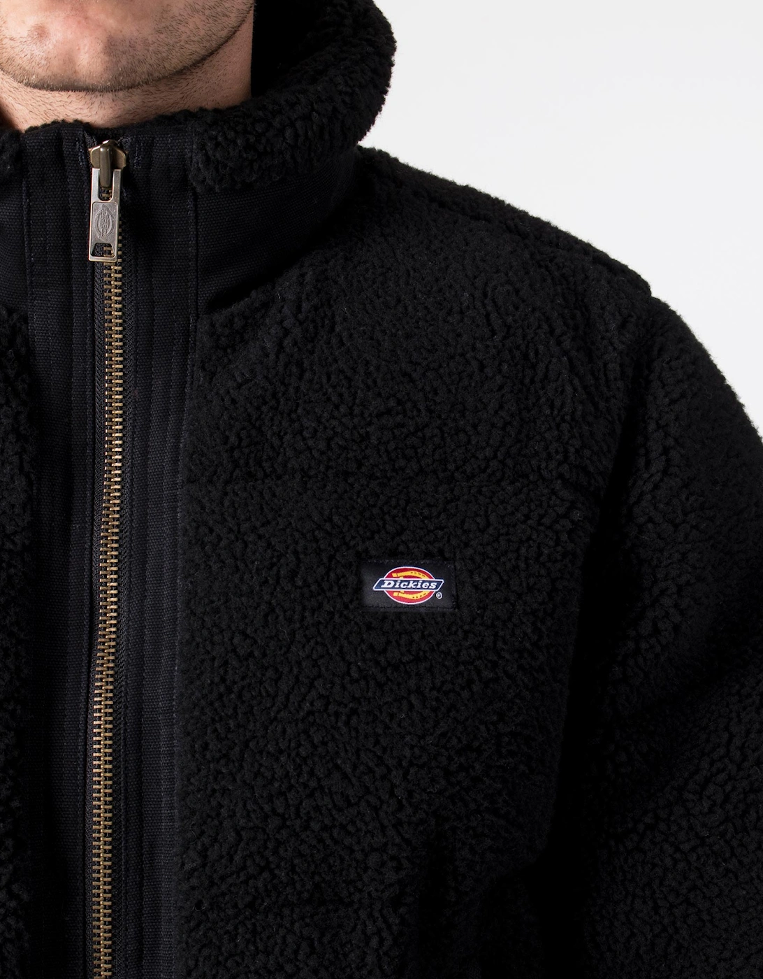 Relaxed Fit Mount Hope Puffer Jacket