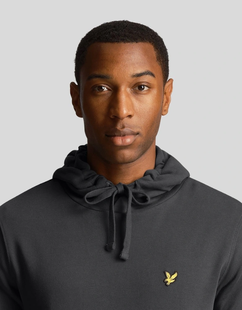 Lyle & Scott Pullover Mens Hoodie ML416VOG