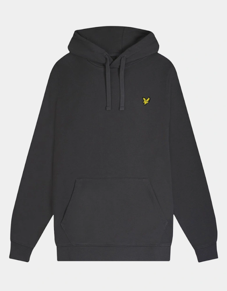 Lyle & Scott Pullover Mens Hoodie ML416VOG