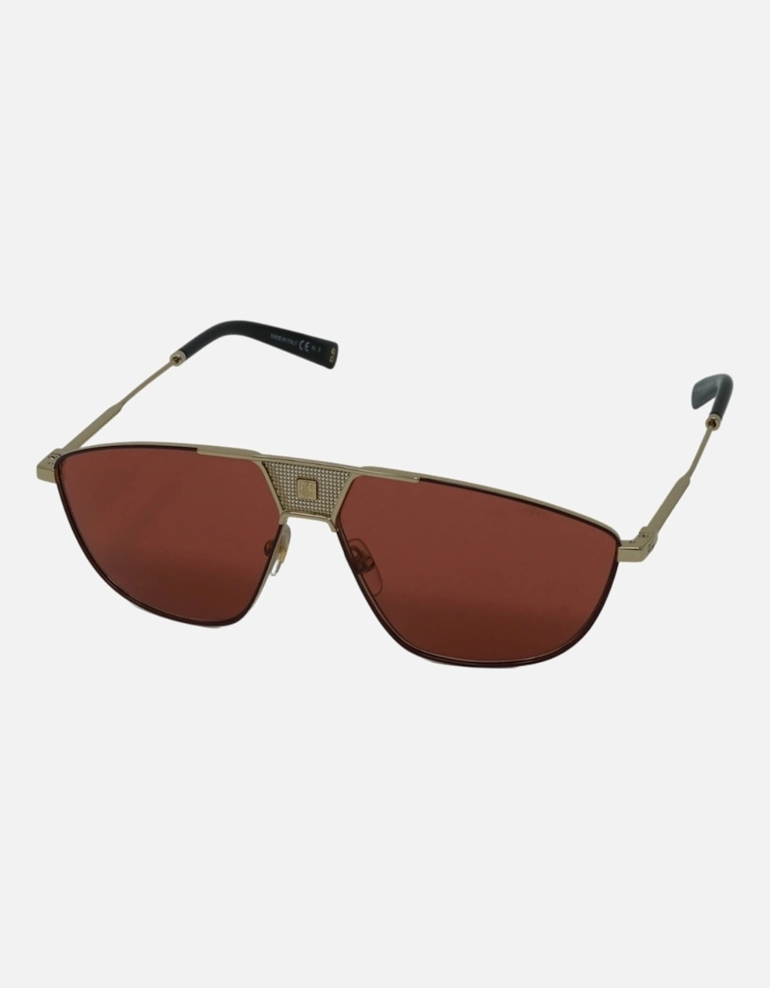 GV7163/S Y11/U1 Sunglasses, 4 of 3