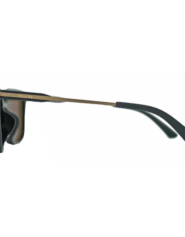 Spl531G Bkmg Sunglasses