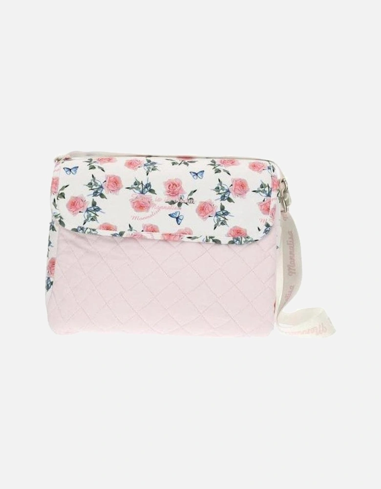 Rose Changing Bag