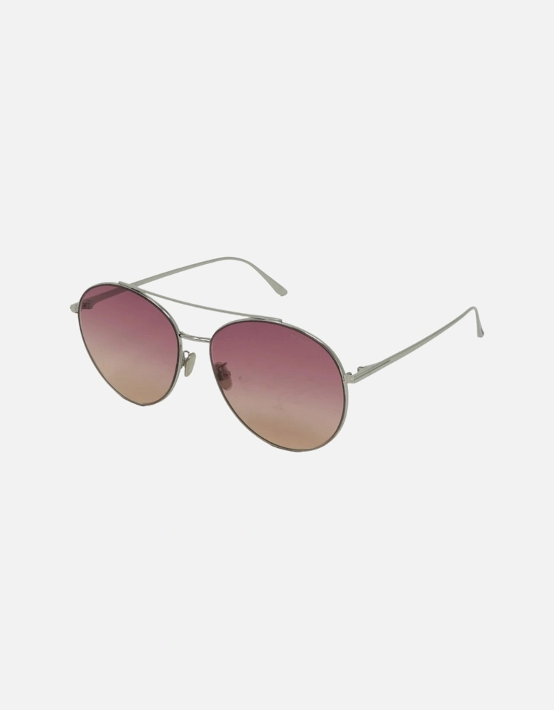 Cleo FT0757-D 16F Sunglasses