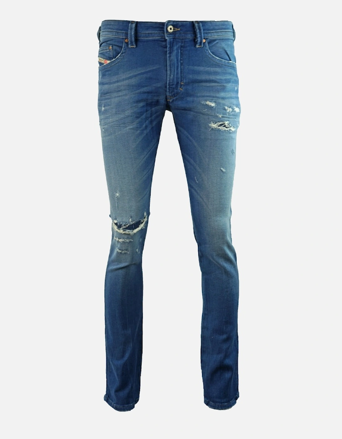 Thavar-NE 0R73T8 Jeans, 5 of 4