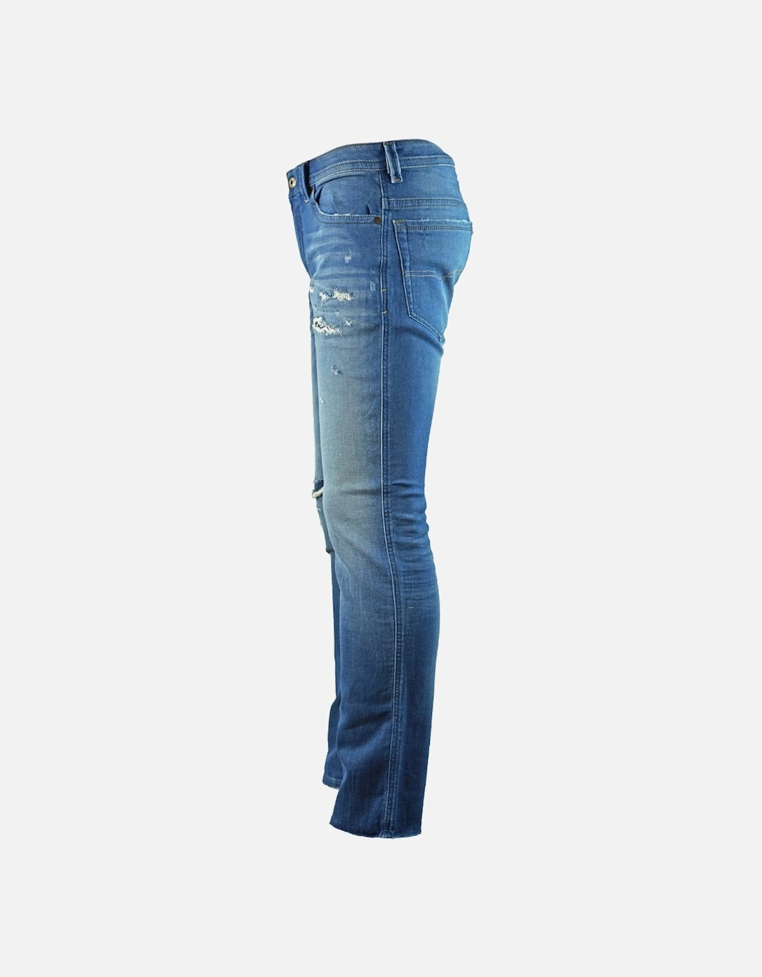 Thavar-NE 0R73T8 Jeans