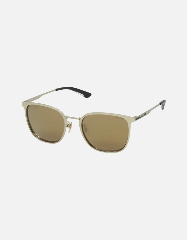 SPL719 S91G Sunglasses