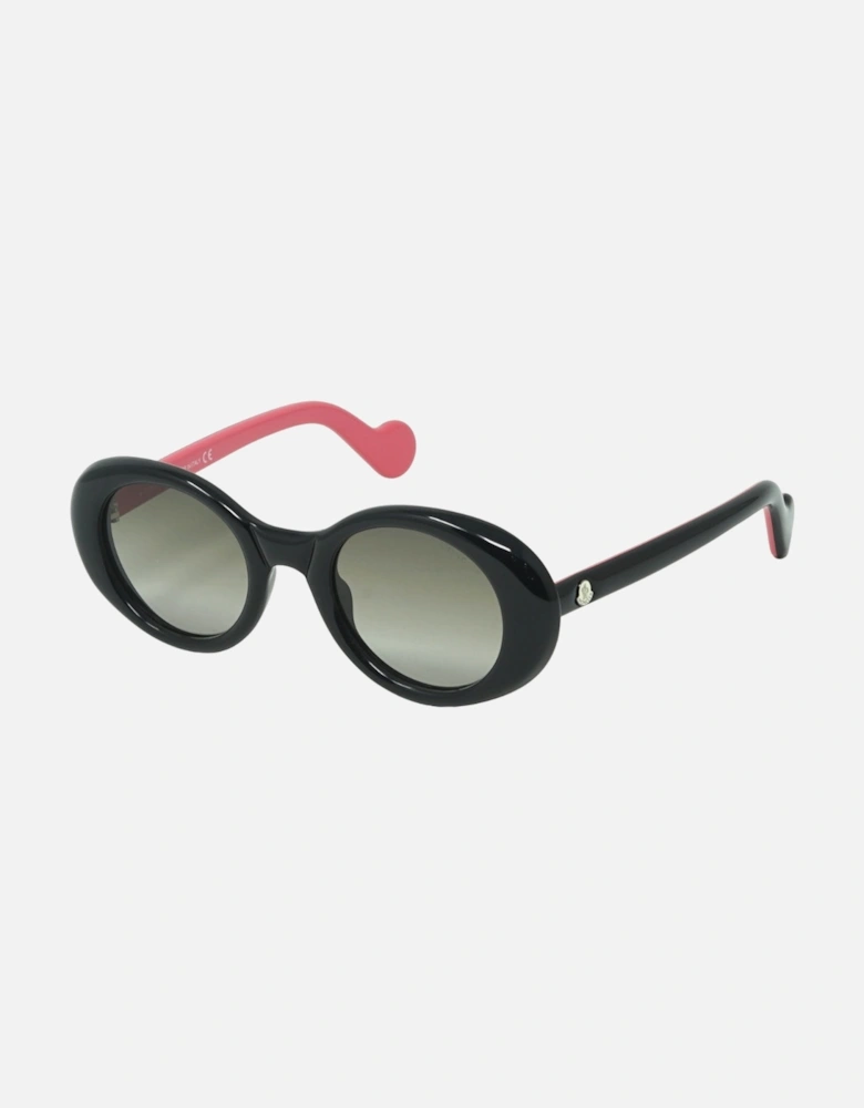 ML0101 01B Sunglasses