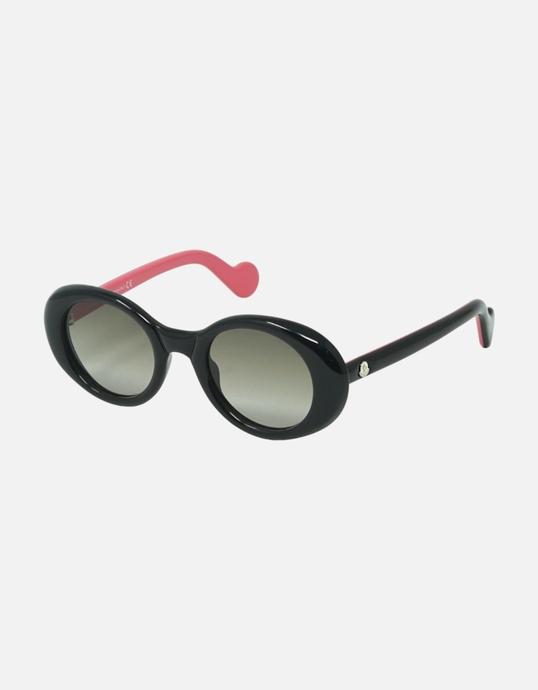 Ml0101 01B Sunglasses