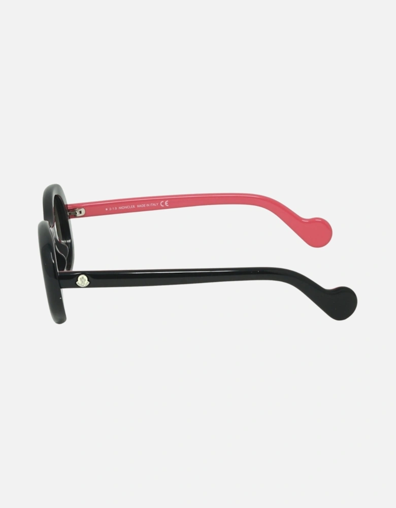 ML0101 01B Sunglasses