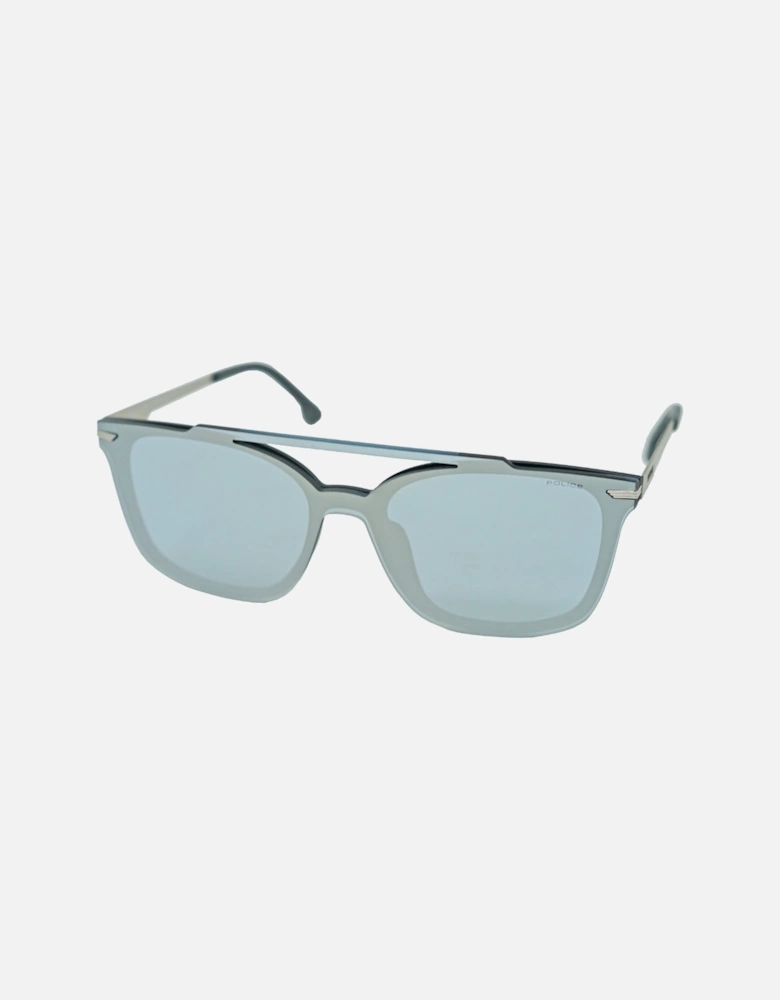 Spl528M U28X Sunglasses