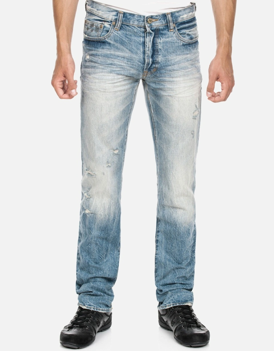 PRPS Goods and Co. Rambler BLH Jeans, 5 of 4
