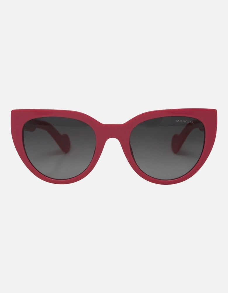 ML0076 72B Sunglasses