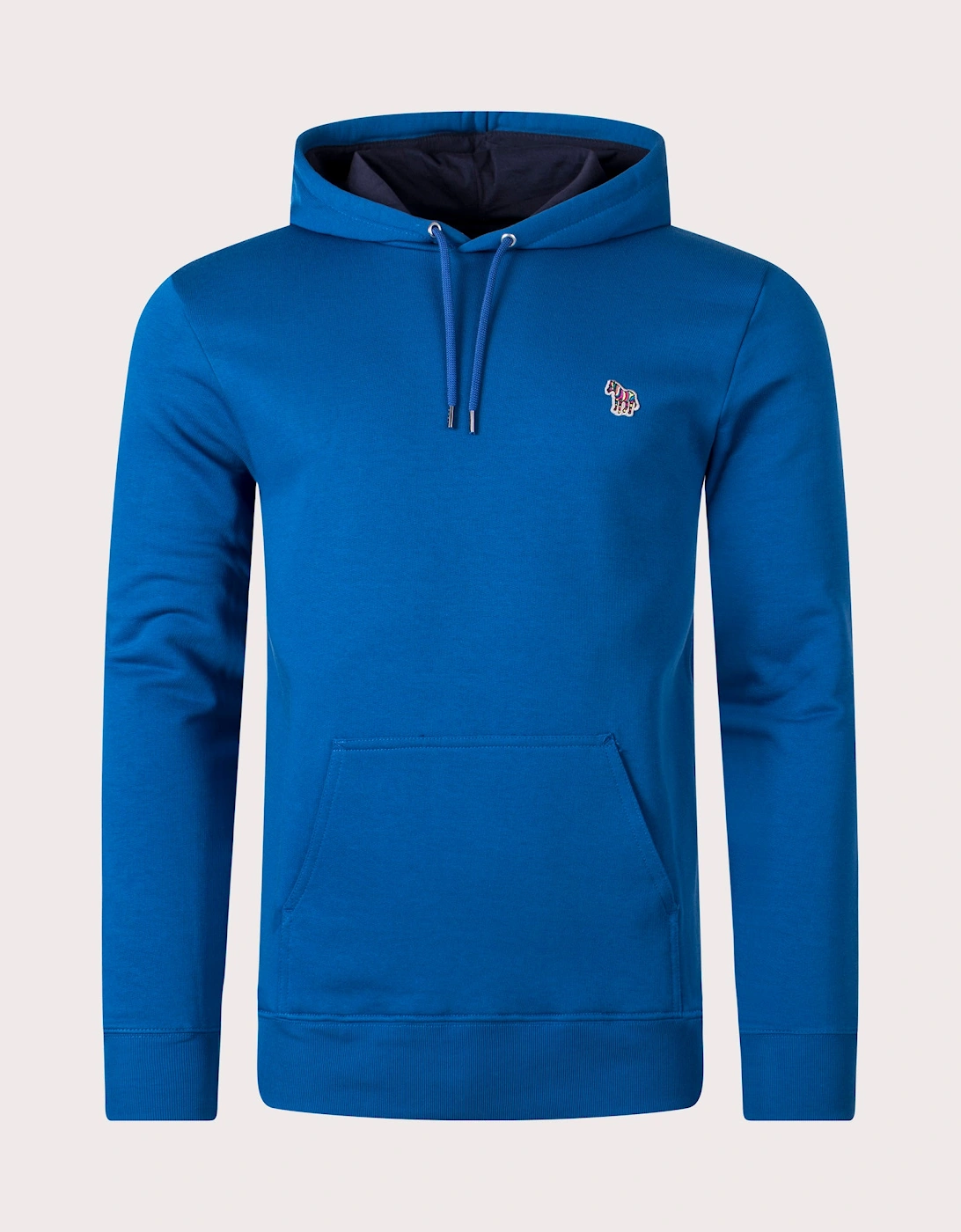 Zebra Logo Hoodie, 4 of 3