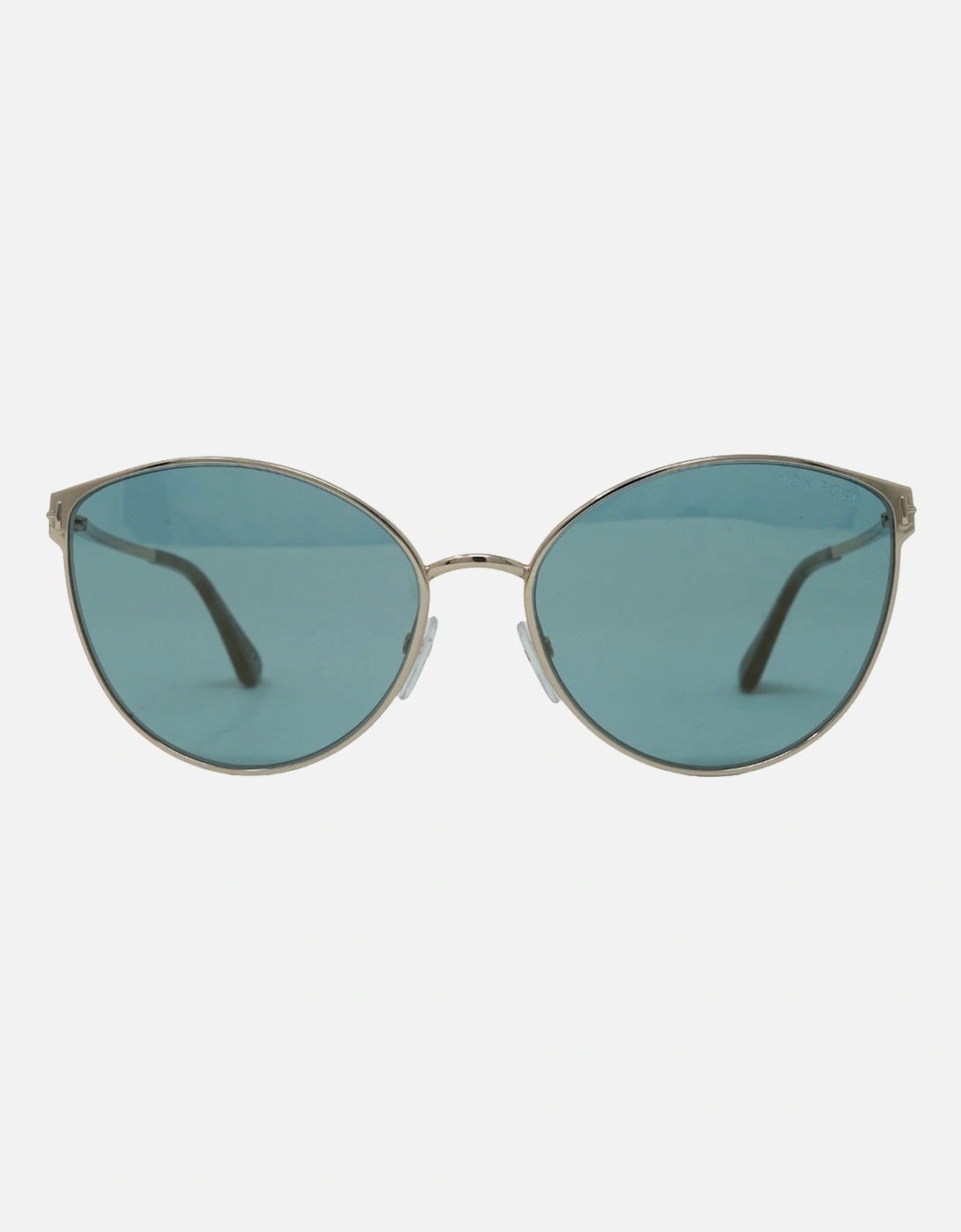 Zeila FT0654 28X Sunglasses