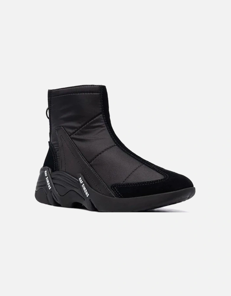 Men's Cylon 22 Sneaker Black