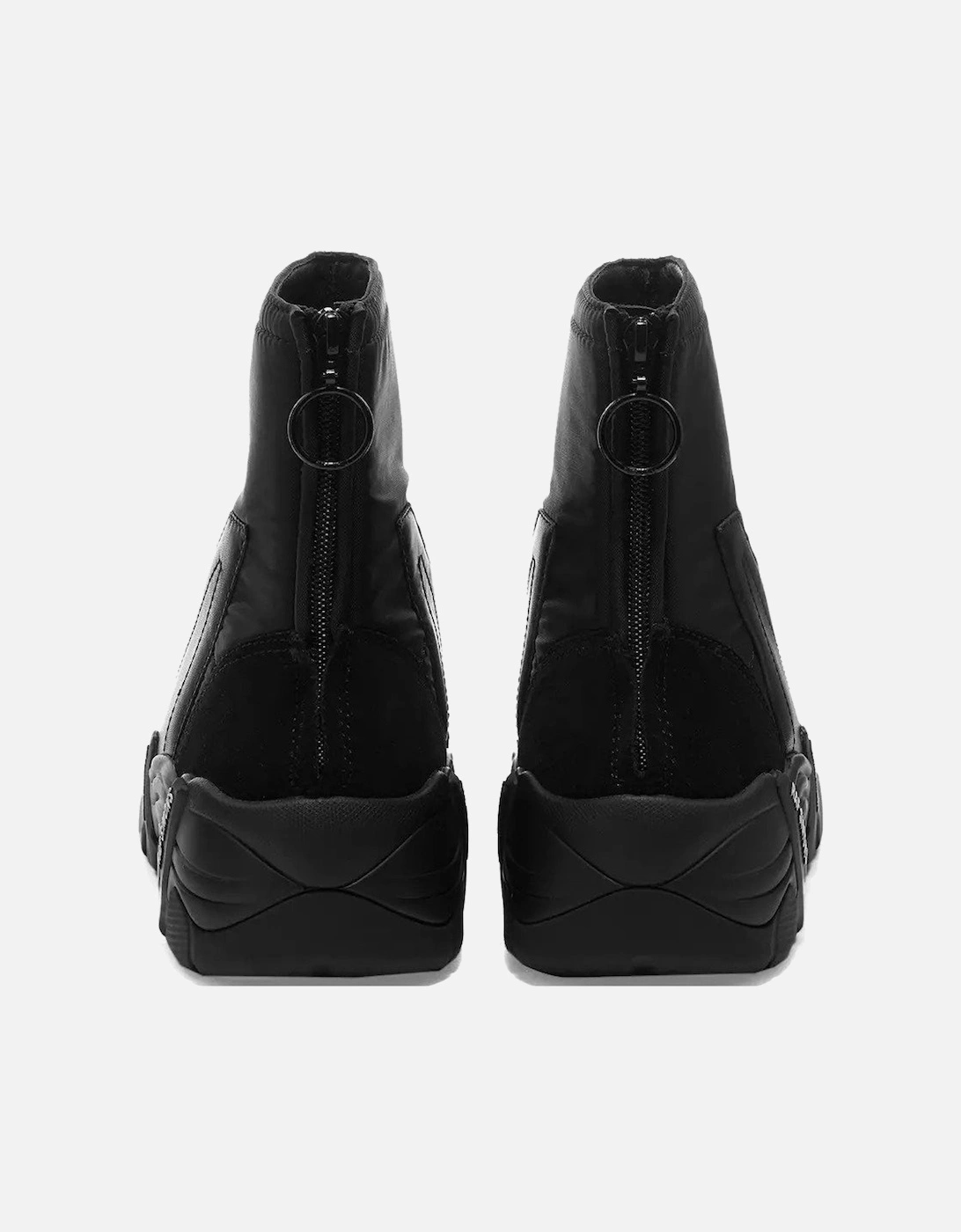 Men's Cylon 22 Sneaker Black