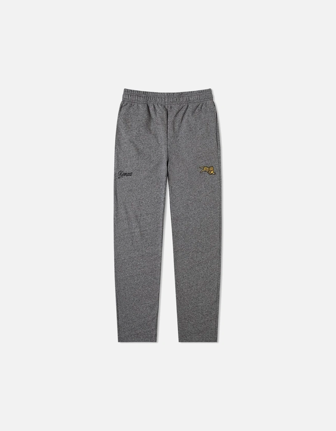 Men's Jumping Tiger Joggers Grey, 5 of 4