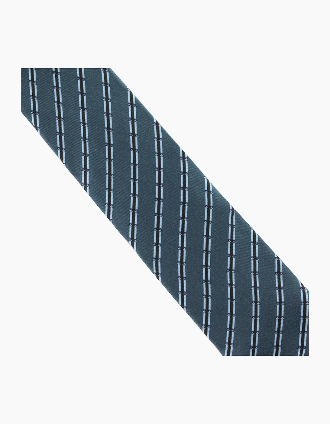 Dunhill Men's Dunhill Tie - Navy