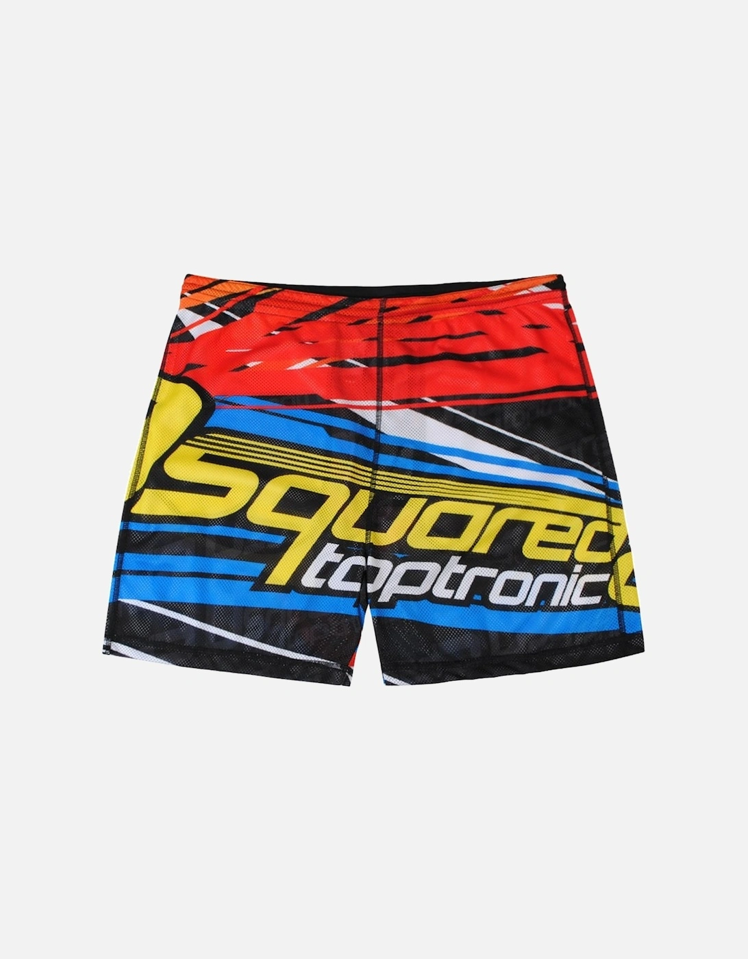 Men's Swimming Shorts Multicoloured, 5 of 4