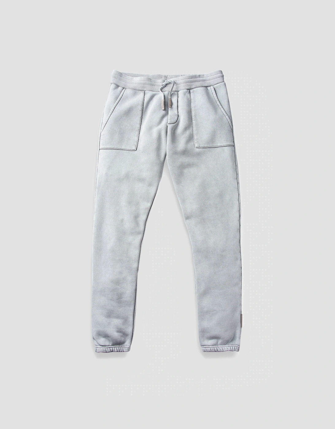 530 Washed Stone Grey Trackpant, 7 of 6