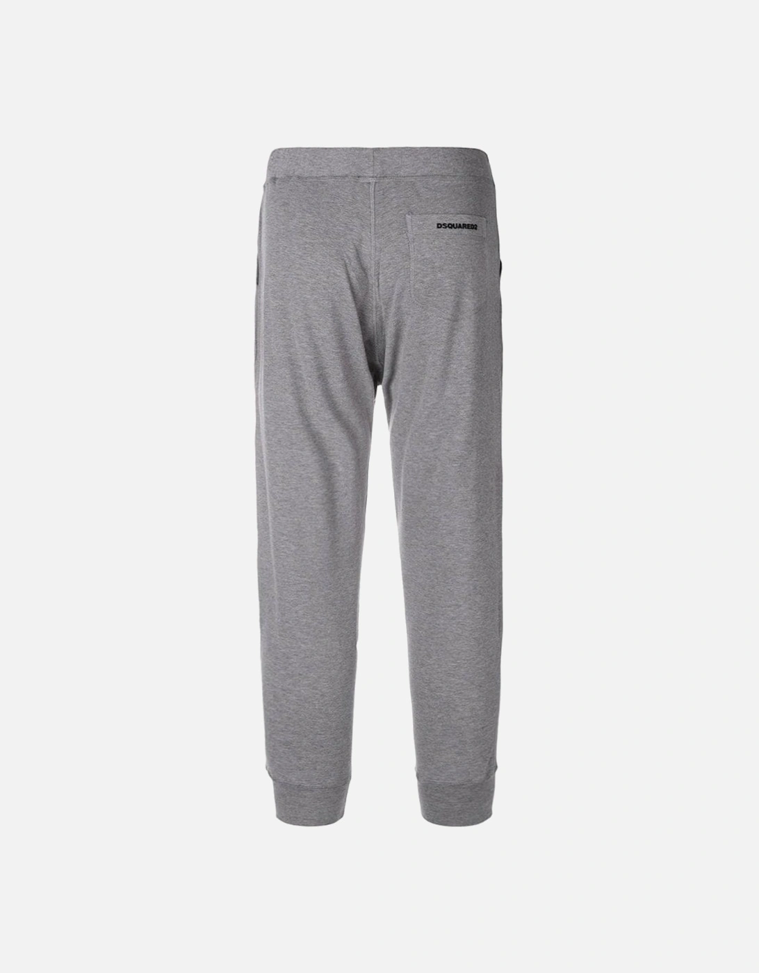 Men's Classic Logo Joggers Grey