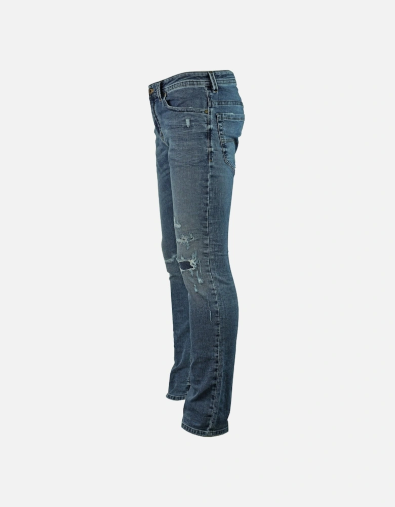 Thavar-NE 0R26RL Jeans