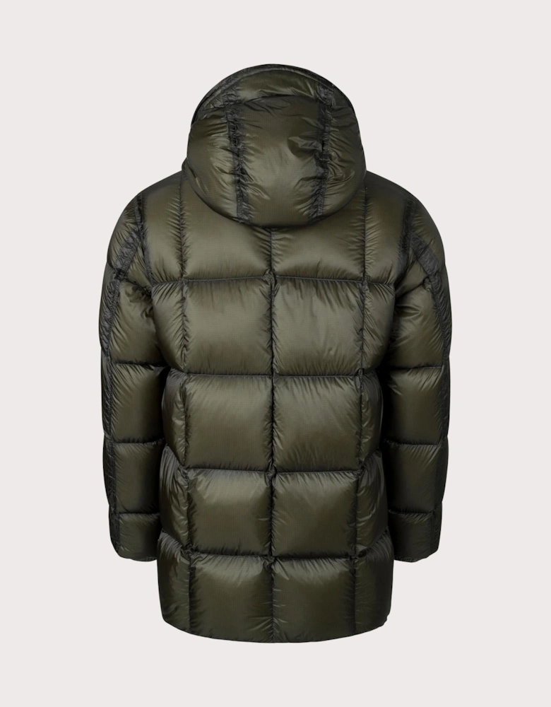 D.D. Shell Down Parka