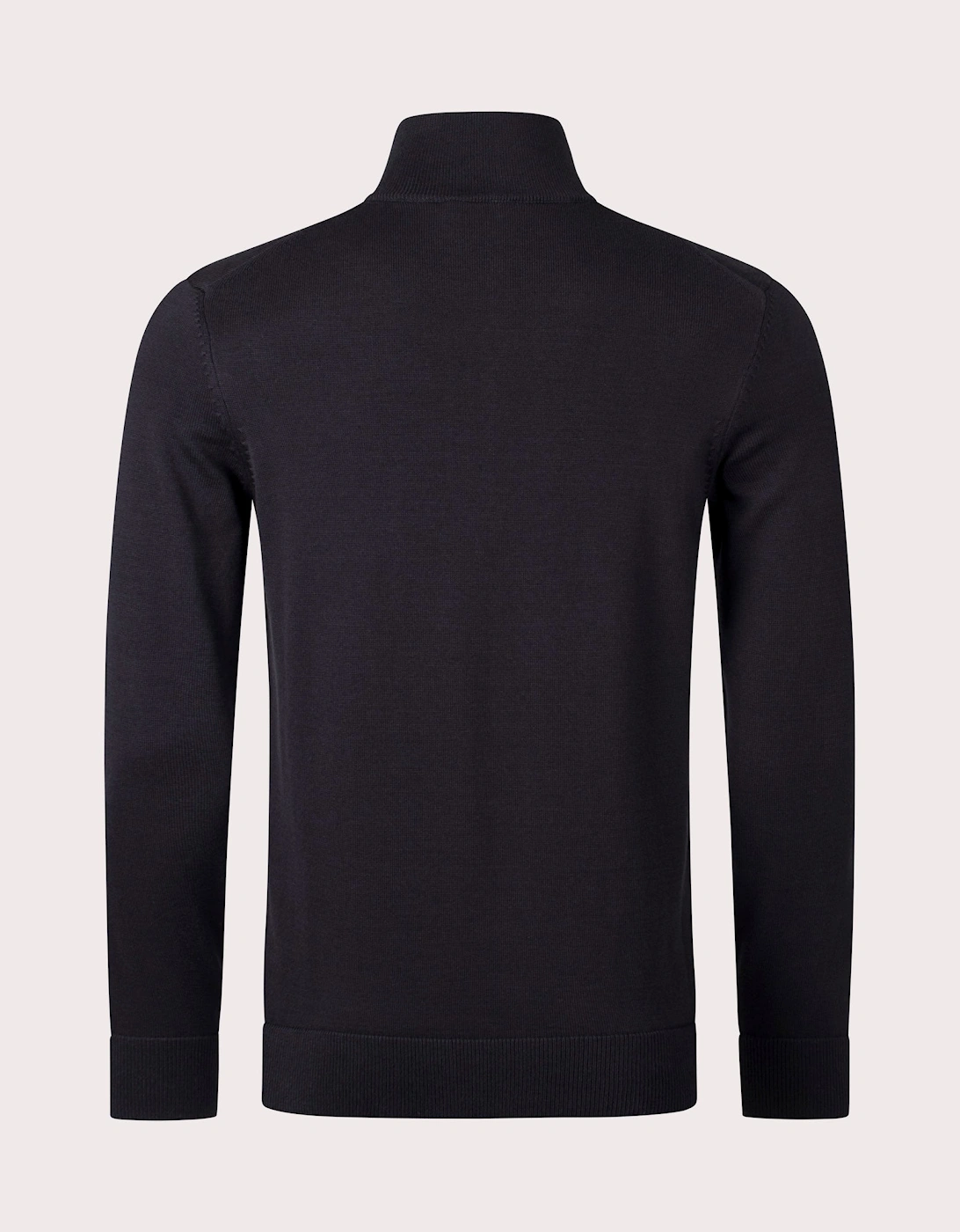 San Quintus Quarter Zip Jumper