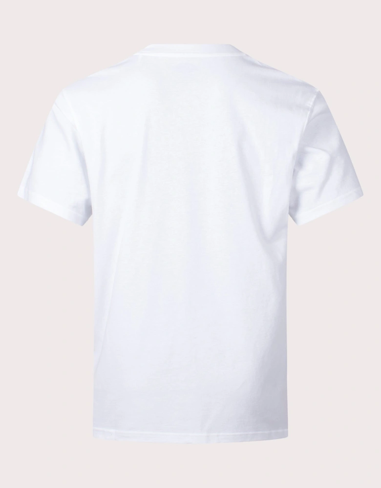 Luray Pocket T-Shirt