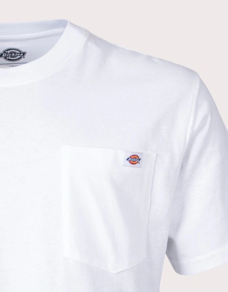 Luray Pocket T-Shirt