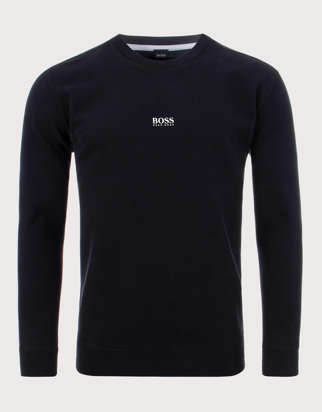 Relaxed Fit Weevo Sweatshirt, 5 of 4