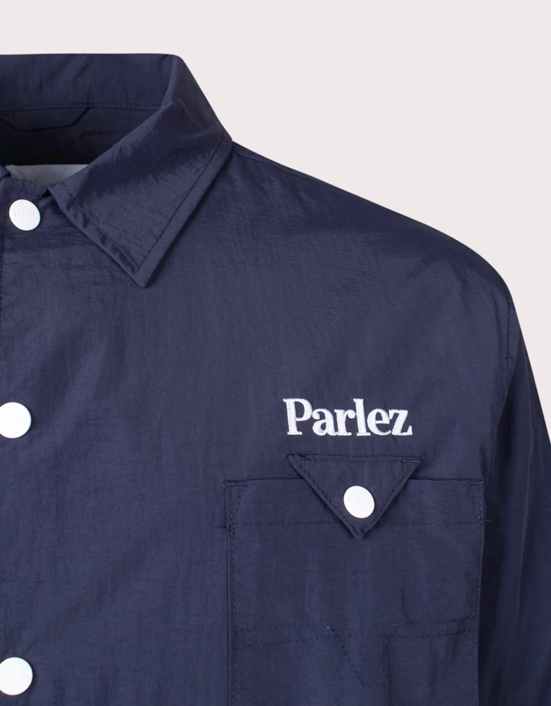 Plank Jacket