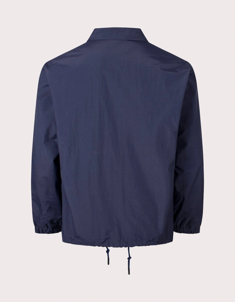 Plank Jacket