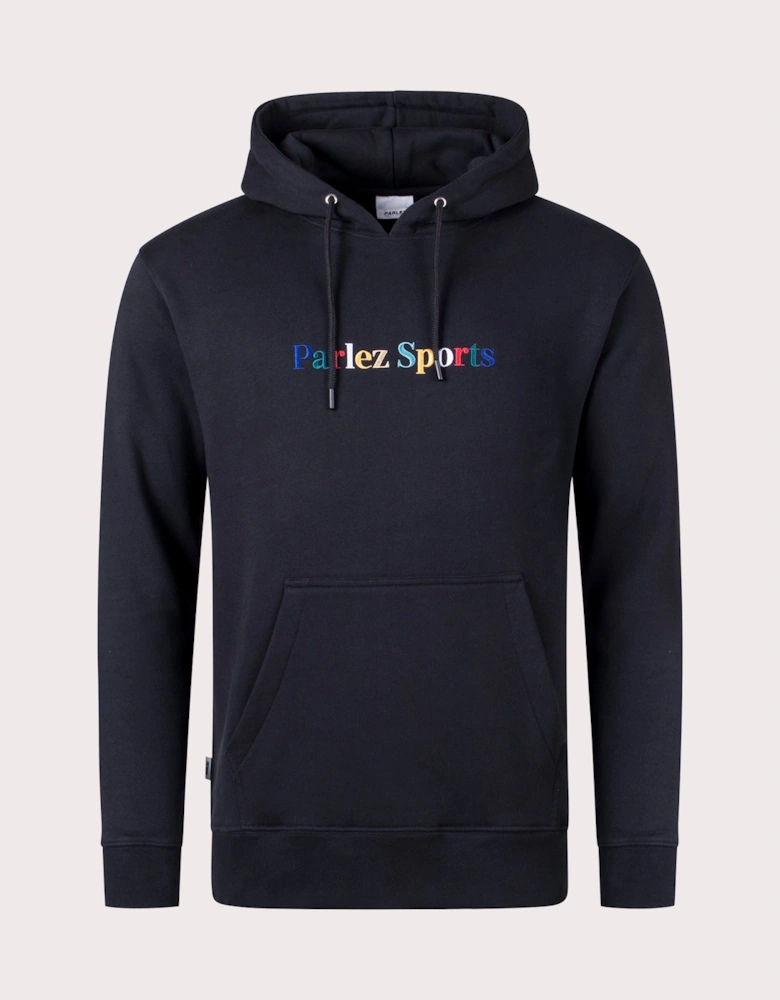 Leaf Hoodie