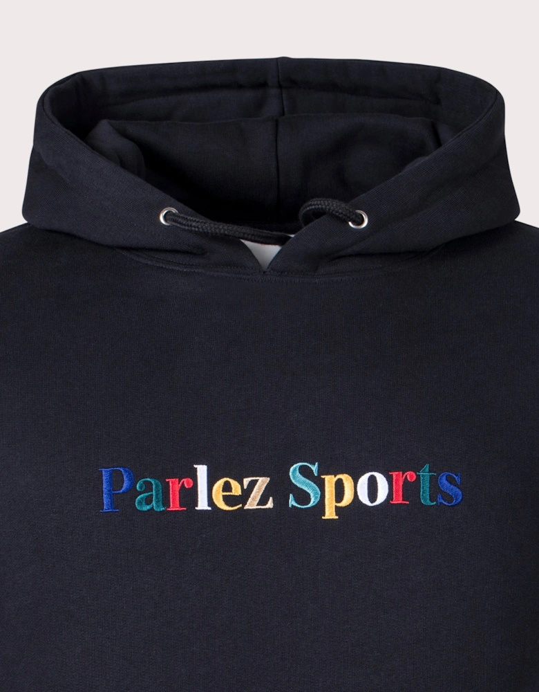 Leaf Hoodie