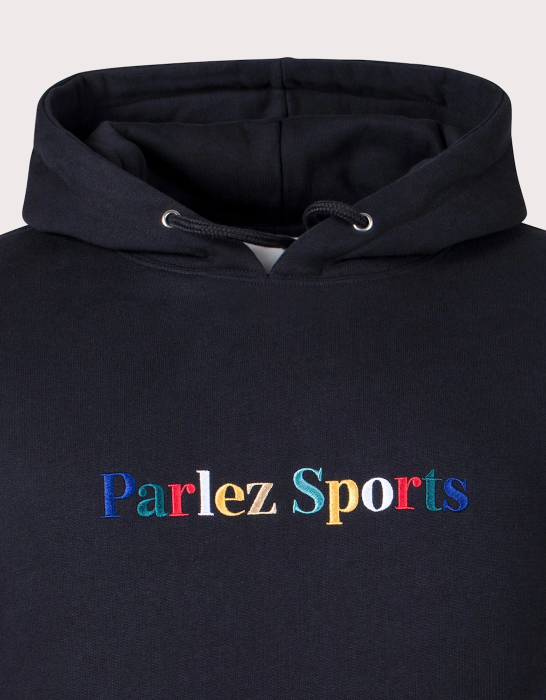 Leaf Hoodie