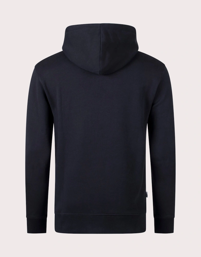 Leaf Hoodie
