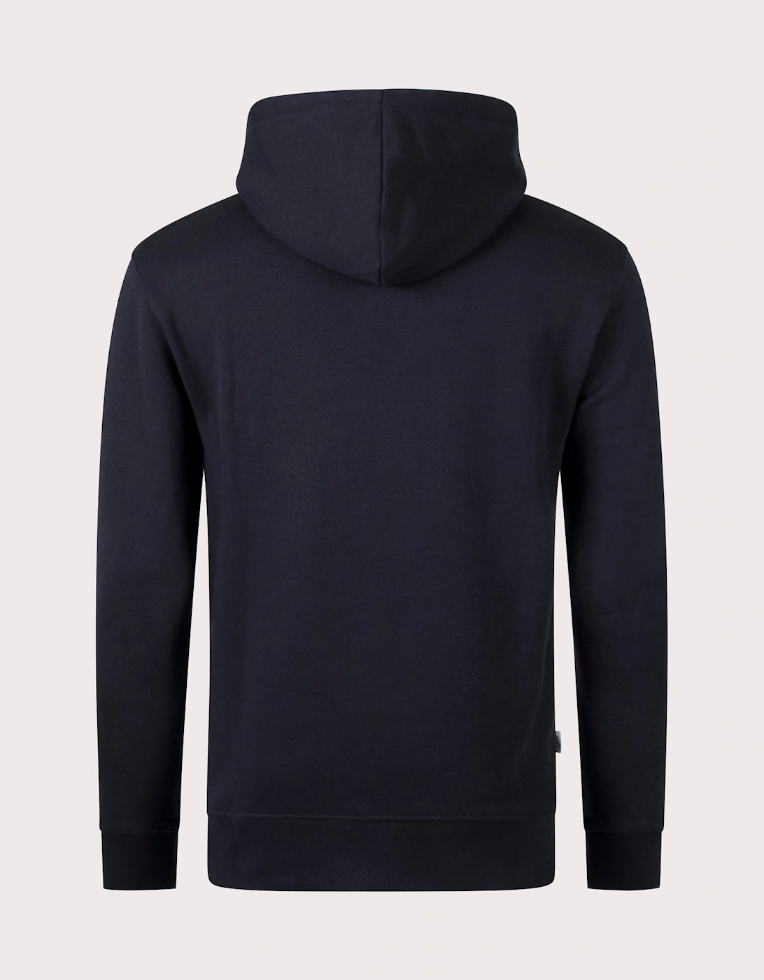 Leaf Hoodie