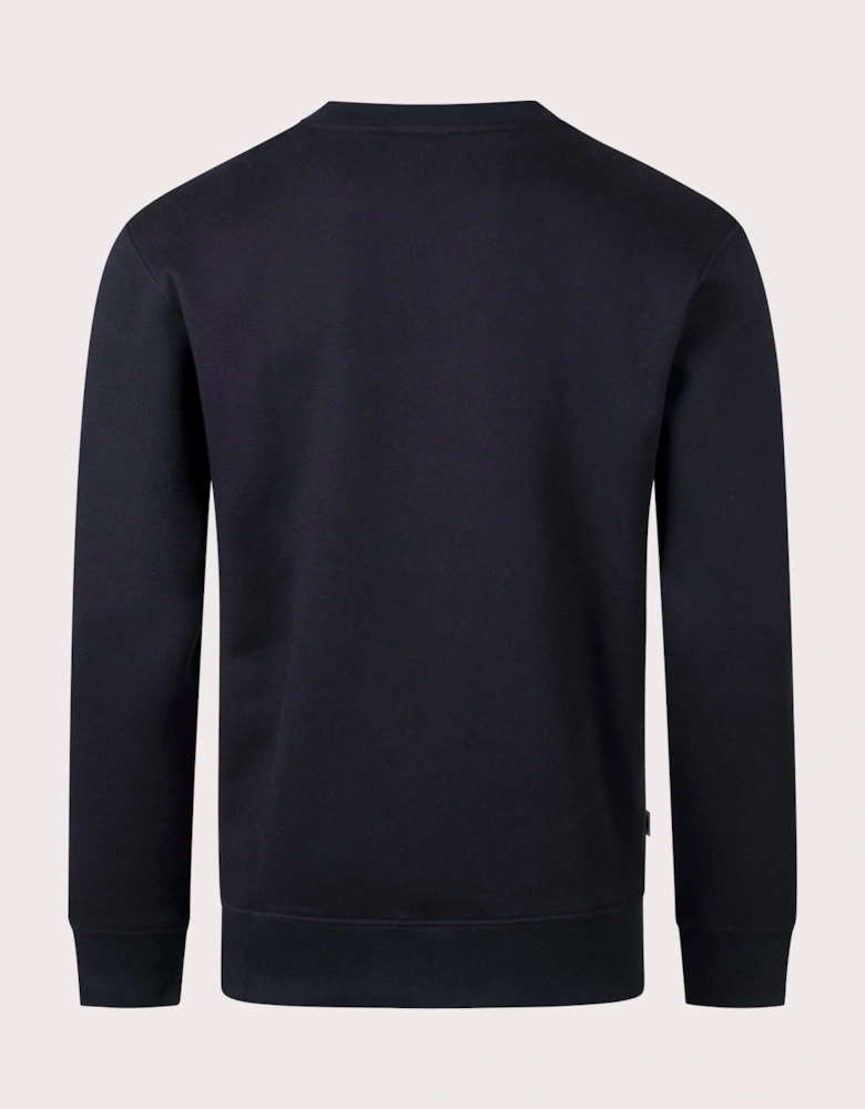 Leaf Sweatshirt