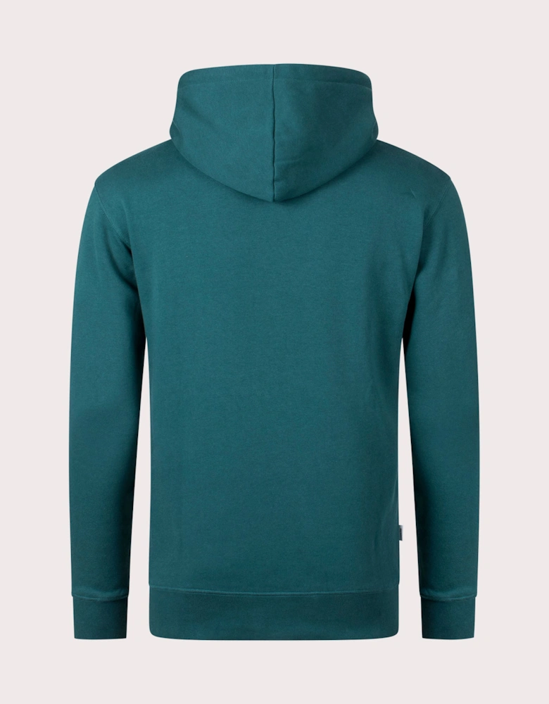 Leaf Hoodie
