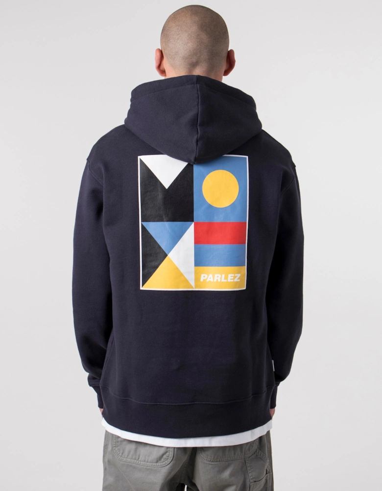 Brandons Hoodie