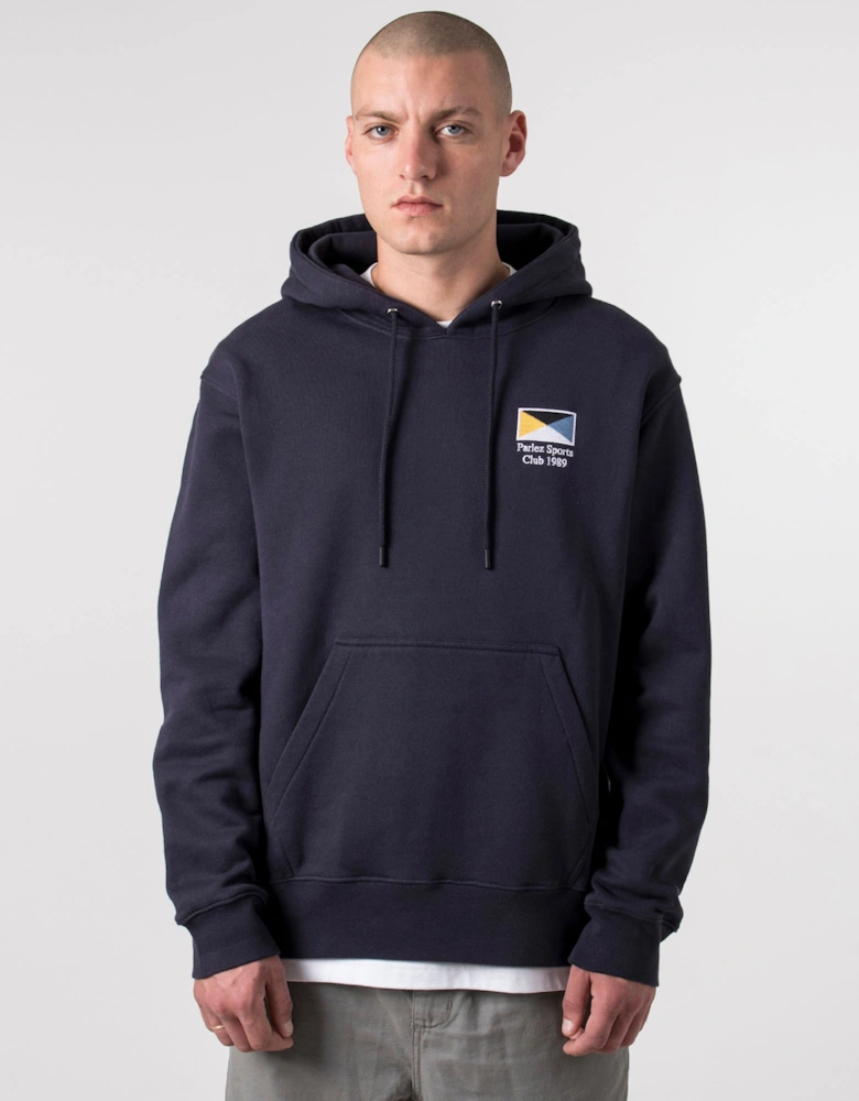 Brandons Hoodie