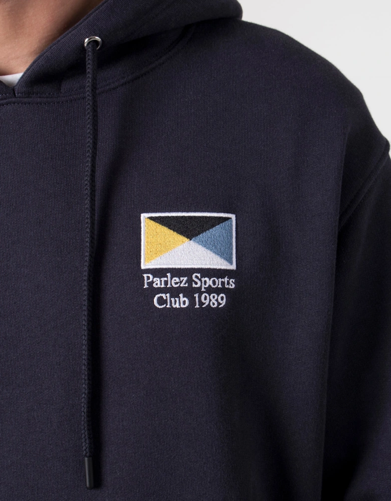 Brandons Hoodie